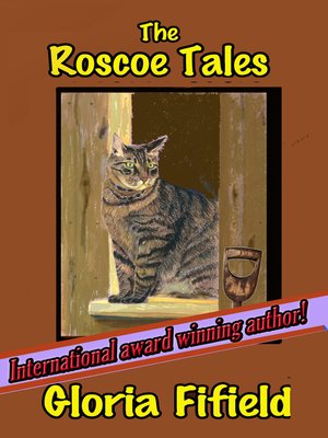 cover image of The Roscoe Tales
